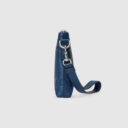 JUMBO GG SMALL MESSENGER BAG